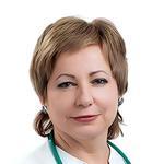 Петрова Елена Юрьевна