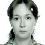 Ковалева Анастасия Тахировна