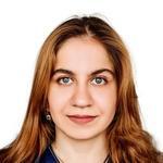 Ибрагимли Захра Ахмед кызы