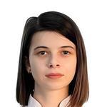 Цулукия Ирина Тенгизовна