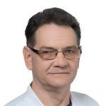 Докучаев Константин Владимирович