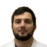 Дидуев Гамзат Исмаилович