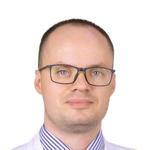Белоусов Александр Михайлович