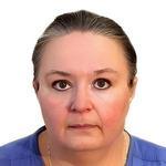 Некрасова Светлана Владимировна
