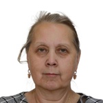 Кизева Алла Григорьевна