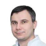 Черкасов Роман Валерьевич
