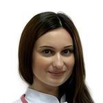 Кочкина Екатерина Александровна