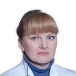 Миленина Марина Юрьевна