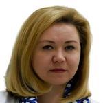 Губанова Анастасия Николаевна