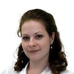 Ильина Алеся Константиновна