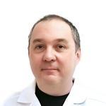 Ахунов Василий Михайлович