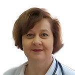 Рябова Ирина Юрьевна
