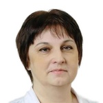 Гудкова Наталия Иосифовна