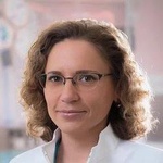 Жаворонкова Ольга Ивановна