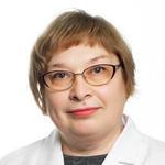Васина Светлана Павловна
