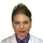 Власова Екатерина Викторовна