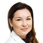 Соколова Екатерина Робертовна