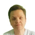 Романова Елена Ивановна