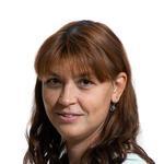 Антонова Елена Валерьевна