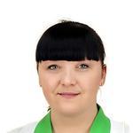 Прилипчан Оксана Ивановна