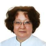 Зайцева Алла Васильевна