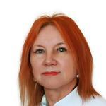 Князева Нина Александровна