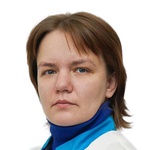 Байкова Виктория Анатольевна