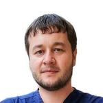 Азиев Муслим Мухадиевич