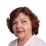 Шкорупий Елена Игнатьевна