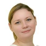 Ларина Ирина Олеговна