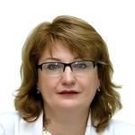 Мамедова Севда Тельмановна