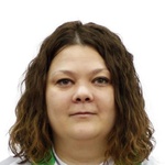 Шитова Олеся Николаевна