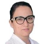 Толедо Карина Вальтеровна