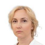 Игнатова Наталья Владимировна