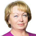 Гришина Наталья Ивановна