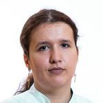 Пономаренко Лейла Тариеловна