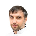 Маидов Казим Маидович