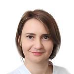 Семенюк Мария Александровна