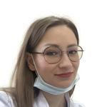 Нать Ирина Андреевна