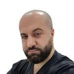 Заргарян Роберт Артаваздович