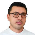 Тищенко Дмитрий Александрович