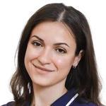 Спиридонова Юлия Сергеевна