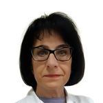 Завалина Галина Вячеславовна