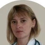 Корнеева Светлана Борисовна