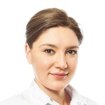 Романова Анна Сергеевна