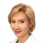 Дерябина Оксана Владимировна
