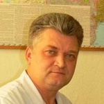 Кудряшов Олег Иванович