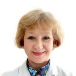Григорьева Наталия Адольфовна