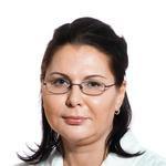 Апасова Татьяна Валерьевна