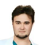 Забережный Иван Алексеевич